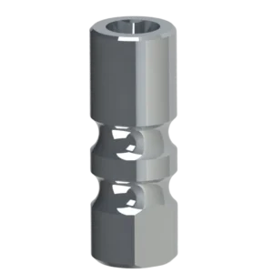 Análogo do Implante Cone Morse - Linha Cone Morse - Ti Biotech
