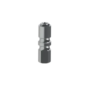 Análogo do Implante Hexágono Externo diâmetro 4,1 mm - Linha Hexágono Externo - Ti Biotech