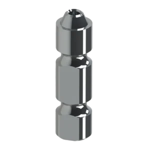 Análogo do Micro Pilar - Linha Cone Morse - Ti Biotech