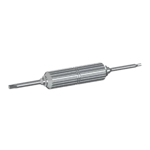 Chave TPD Sextavada 0.9 e Quadrada 1.3 - Linha Chaves e Conexões - Ti Biotech