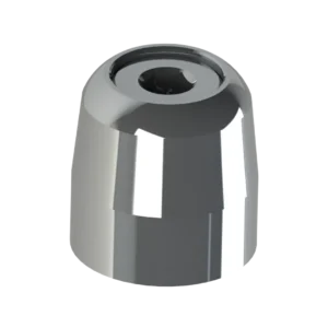 Cilindro de Proteção do Pilar Gran Master - Linha Gran Master - Ti Biotech