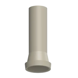 Cilindro Calcinável do Mini Pilar diâmetro 4,1 mm - Linha Cone Morse - Ti Biotech