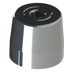 Cilindro de Proteção do Mini Pilar diâmetro 4,1 mm - Linha Cone Morse - Ti Biotech