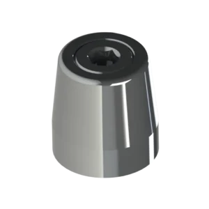 Cilindro de Proteção do Pilar Cone Morse - Linha Cone Morse - Ti Biotech