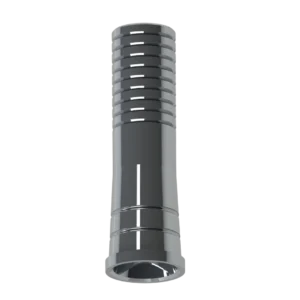 Cilindro Titânio do Micro Pilar Rotacional - Linha Cone Morse - Ti Biotech
