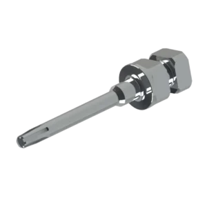 Conexão BIO TORX Média - Linha Chaves e Conexões - Ti Biotech