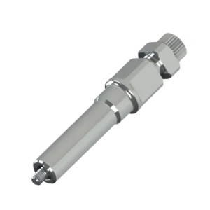 Conexão Torque Pilares Protéticos Média - Linha Chaves e Conexões - Ti Biotech