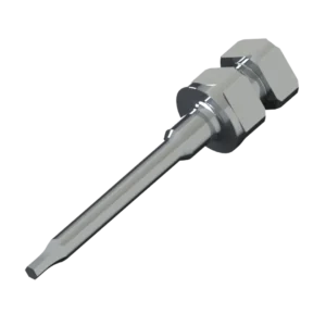 Conexão Torque Sextavada 0.9 Média - Linha Chaves e Conexões - Ti Biotech