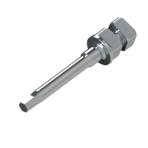 Conexão Torque Sextavada 1.6 Média - Linha Chaves e Conexões - Ti Biotech