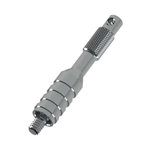 Medidor Protético de Altura Hexágono Externo diâmetro 4,1 mm - Linha Hexágono Externo - Ti Biotech