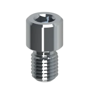 Parafuso Cilindro Pilar Cone Morse - Linha Cone Morse - Ti Biotech