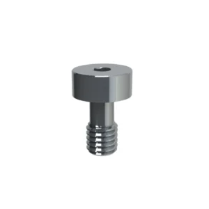 Parafuso de Cobertura Hexágono Externo 3,3 - Linha Hexágono Externo - Ti Biotech