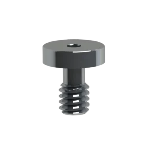 Parafuso de Cobertura Hexágono Externo 4,1 - Linha Hexágono Externo - Ti Biotech