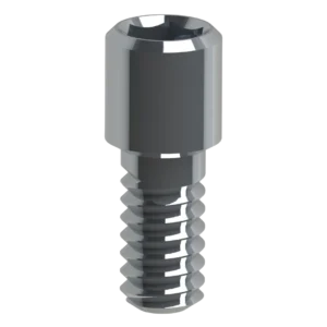 Parafuso MP Longo - Linha Cone Morse - Ti Biotech
