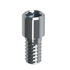 Parafuso MP Médio - Linha Cone Morse - Ti Biotech