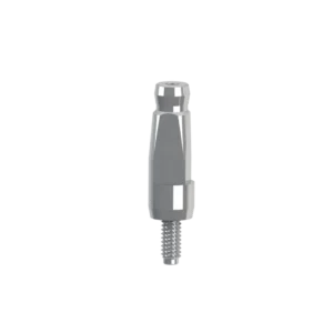 Transfer Hexágono Externo Fechada diâmetro 4,1 mm - Linha Hexágono Externo - Ti Biotech