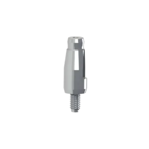 Transfer Hexágono Externo Fechada diâmetro 5 mm - Linha Hexágono Externo - Ti Biotech