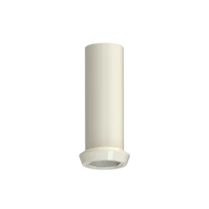 UCLA Calcinável Hexágono Externo Anti-Rotacional diâmetro 4,1 mm - Linha Hexágono Externo - Ti Biotech