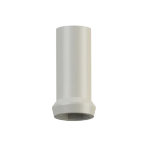UCLA Calcinável Hexágono Externo Anti-Rotacional diâmetro 5 mm - Linha Hexágono Externo - Ti Biotech