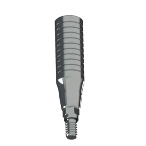 UCLA Gran Master diâmetro 3,8 mm e altura 2,5 mm - Linha Gran Master - Ti Biotech